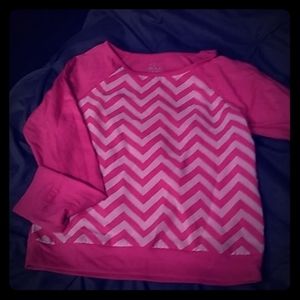Girls shirt